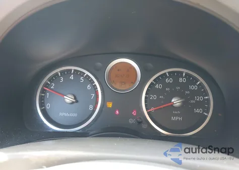 2007 Nissan Sentra 2.0 из США, поврежденный, VIN 3N1AB61E17L612896